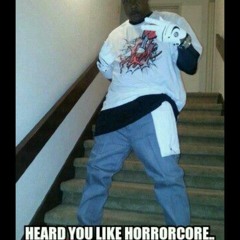 King Of Horrorcore - Ganxsta NIP