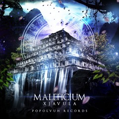 Maleficium - La Vu Xment (Original Mix)