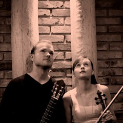 Sonata 46 (Haniszewska-Kandulski Duo)