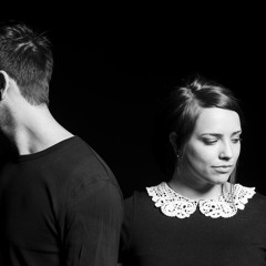 Monicka and the Wolf - Nutshell (Cover)