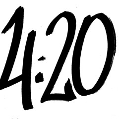 4:20pm (the smoking song) prod. by DreGiant