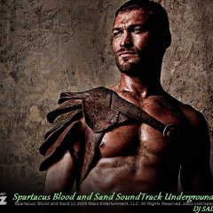 Spartacus Blood and Sand SoundTrack Enstrüman Beat