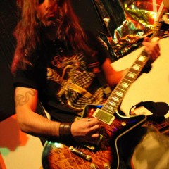 Unscarred [Pantera Tribute] - War Nerve (Live)