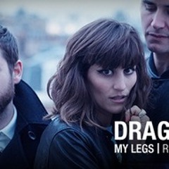 Dragonette - My Legs (Thell Remix)