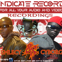 NemLecy - Ndokuda Ini