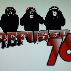 Fonky Apes Like Fonky Music