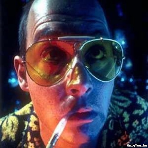 Industrialyzer-going up