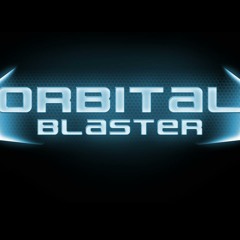 Orbital Blaster OST - The Hive - Ambient