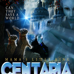 Centaria mix2 by McGale K