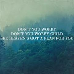 Enzo Longobardi & Beth - Don't you worry Child