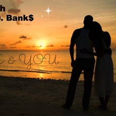 ME & YOU feat D.Banks