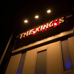 Dennis @ Kings Club 8-5-2011