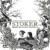 Artwork for Emily Wells - Becomes The Color (from STOKER)