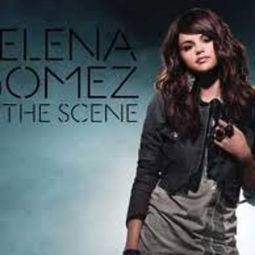 Selena Gomez - Naturally ( remix)