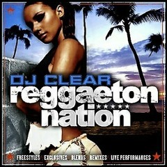 Reggaeton Nation