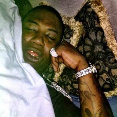 GUCCI MANE X UTADA HIKARU IM DA SHIT REMIX