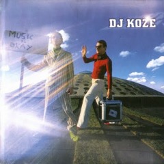 DJ Koze - Music Is Okay (hidden track)