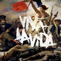 Coldplay - Viva la Vida [Official LIVE Instrumental without Background Vocals]