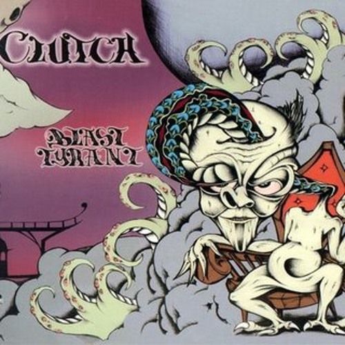 Stream The Regulator (Clutch cover) by SIN DESIGN Listen online for