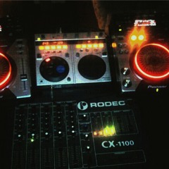 21/04/13 - Dj Smooth @ The PentHouse  **FREE DL**