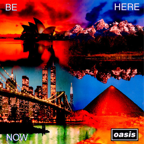 Download Lagu Oasis - Don't Go Away (Live 1997)