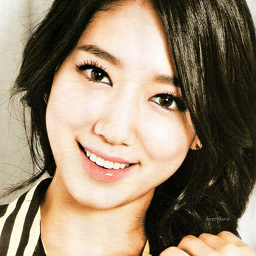 Stream so give me a smile instrumental hearstrings ost park shin