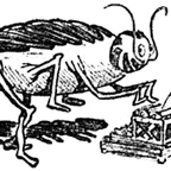 from Archy Speaks - ii. be beautiful