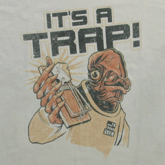 Robots Screaming-Tennessee Trap