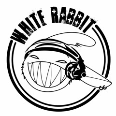 White Rabbit Vol.3 - mixed by Marvin Dez