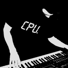CPU - Signals From The Dark (DVS NME remix)