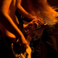 Stone the Crows - Demo #1