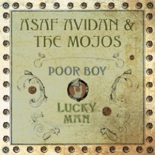 Asaf Avidan & The Mojos - Latest Sin (Harry Flinn Remix)