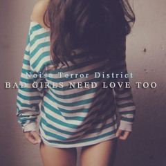 bad girls need love too mixtape