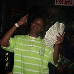 Lil Wun & Chill-Trap Bitch at Alabama