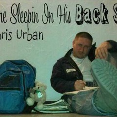 No More Sleepin In His Back Seat