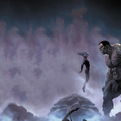 'Filthy Sundays' Drum & Bass Mix