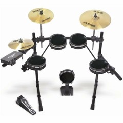 Cool Drums 8 (Vocal)