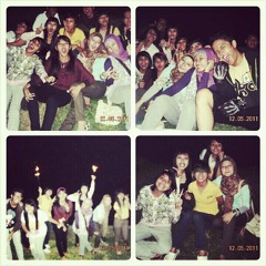 lagu persahabatan - aranged by diah sinta