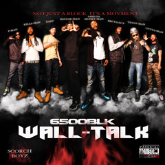 2 6500blk - DANGER ZONE