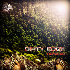 Mental Crush vs Simbiotyk - Dirty Edge (Break System Remix)