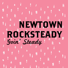 Newtown Rocksteady - In The Red