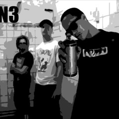 The LMN3 - Back in the days 2008(produced by Odis Dims)