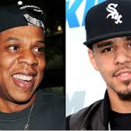 Brooklyn's On The Way - J-Cole Jay-Z