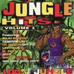 Jungle is massif (FL Studio)