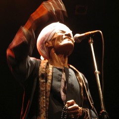 Vengo - Flamenco Sufi - أحمد التوني