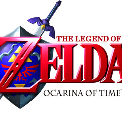 Zelda - Song of Storms (Black Elision Remix)