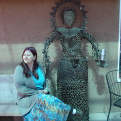 Goddess In My Pocket