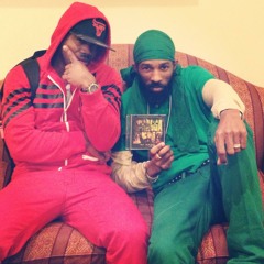 PUSSY-SPRAGGA BENZ DUB-DEE JAY HYPE