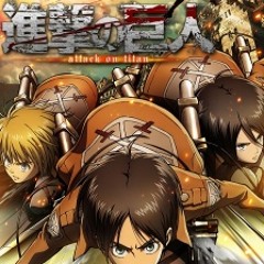 Guren no Yumiya Full Mabinogi MML Cover