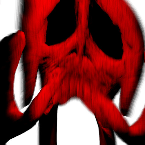 Porky - Ghost Voltage